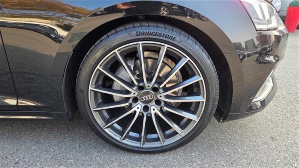 A5 A5 SPB 2.0 TDI 190 CV S