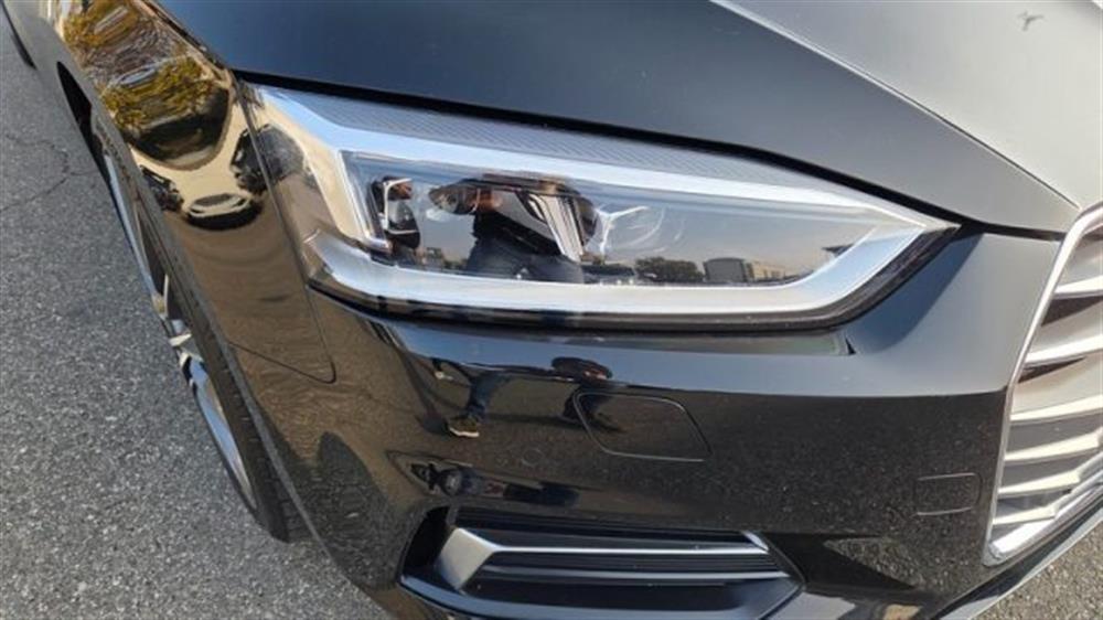 A5 A5 SPB 2.0 TDI 190 CV S