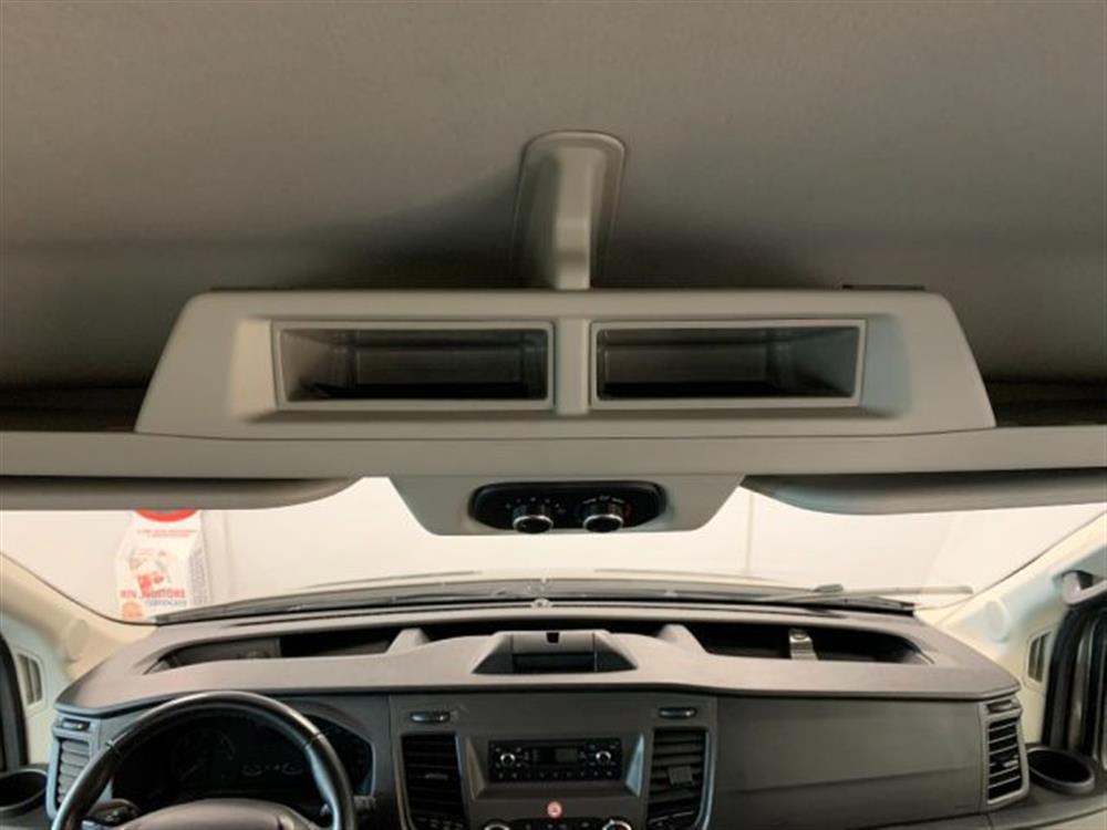 Transit Transit 330 Bus 9 Posti Tett