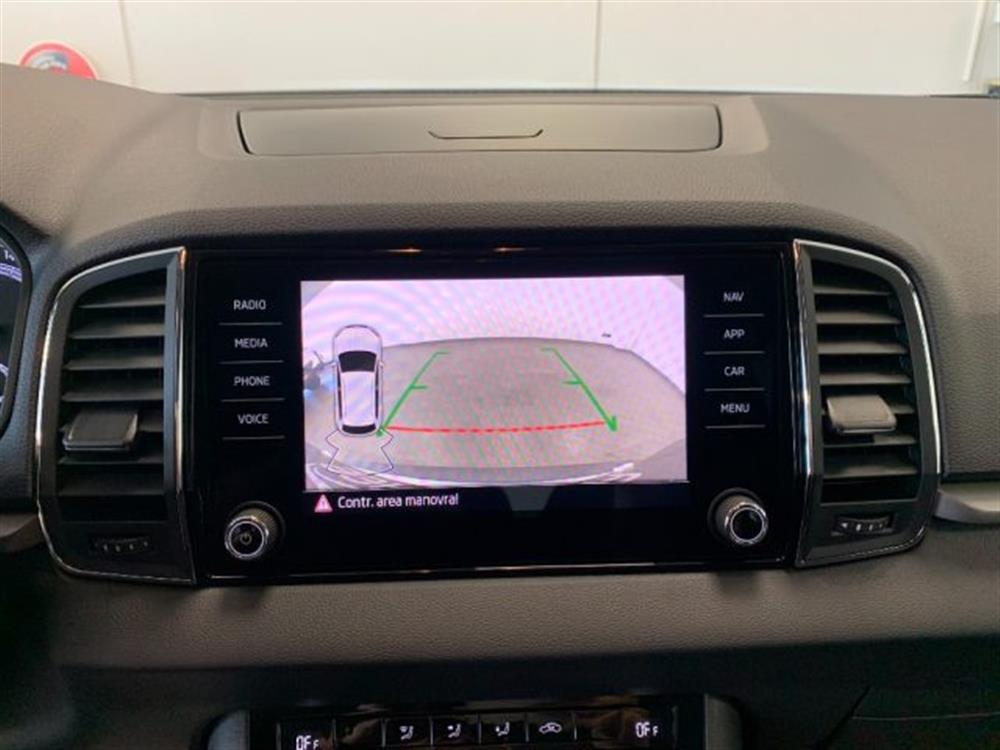 Karoq Karoq 2.0 TDI DSG Executiv