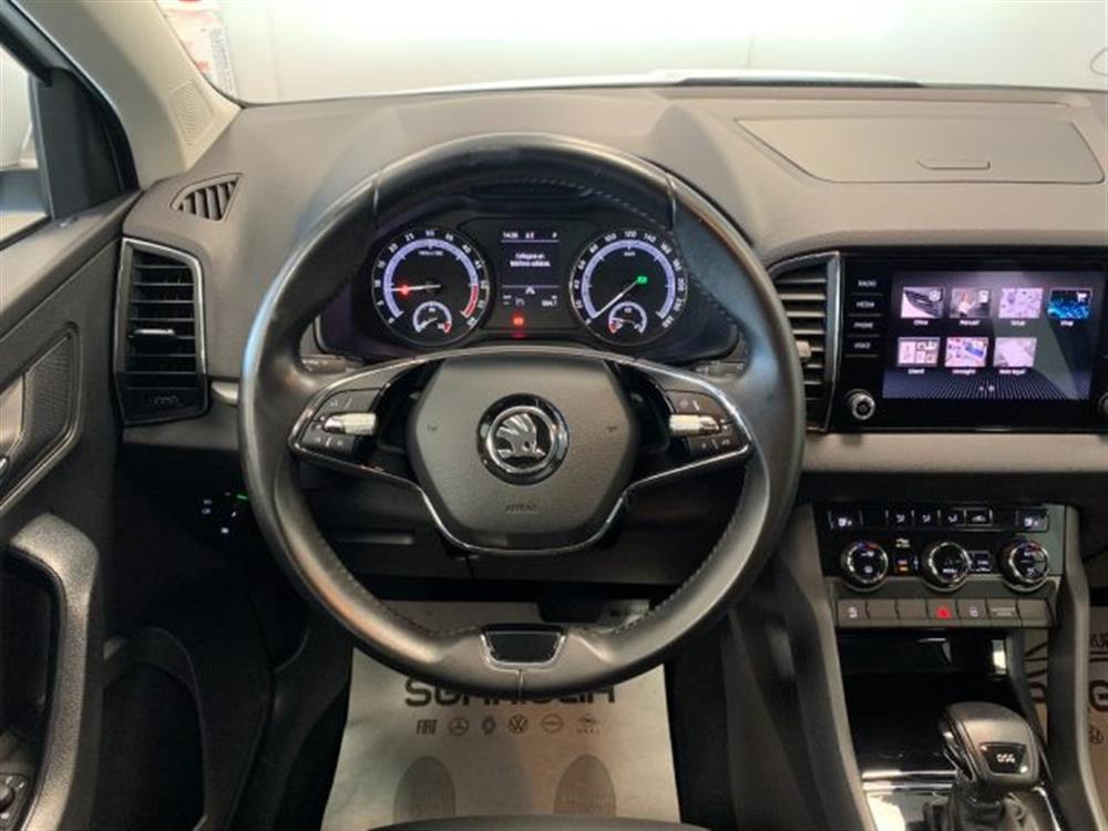 Karoq Karoq 2.0 TDI DSG Executiv