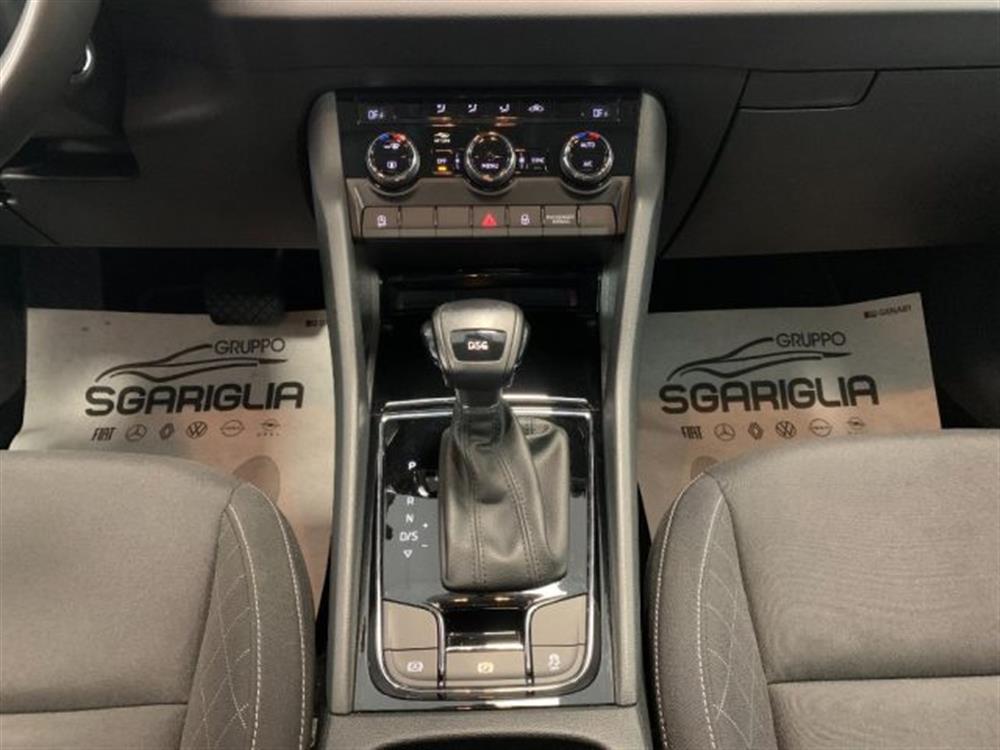 Karoq Karoq 2.0 TDI DSG Executiv