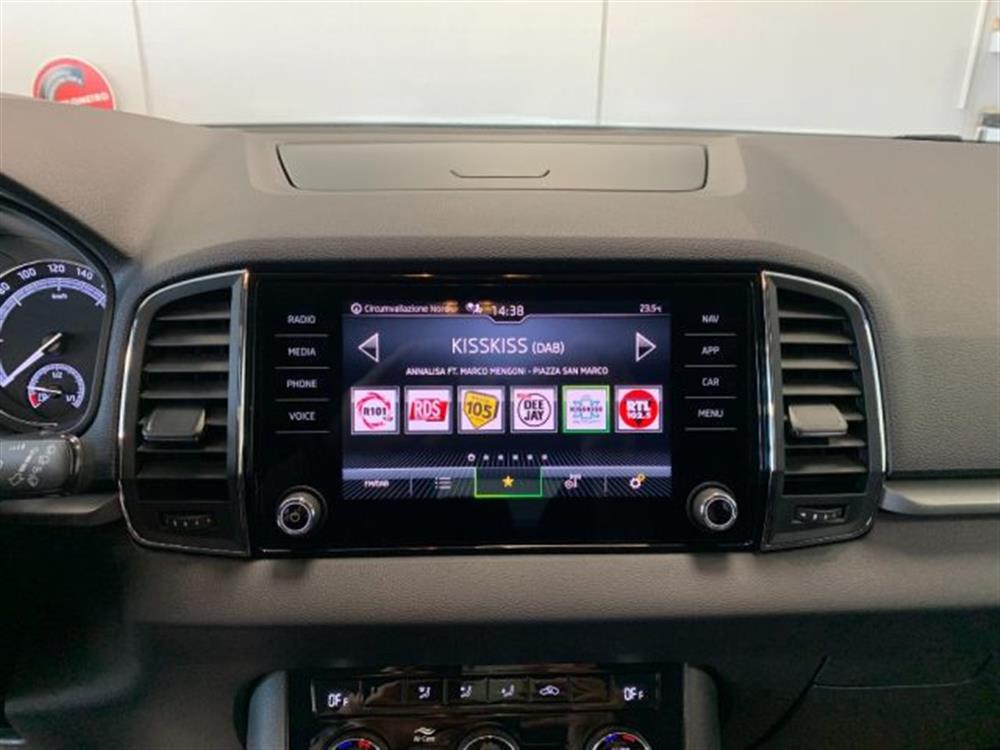 Karoq Karoq 2.0 TDI DSG Executiv