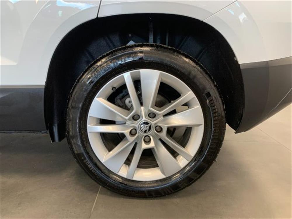 Karoq Karoq 2.0 TDI DSG Executiv