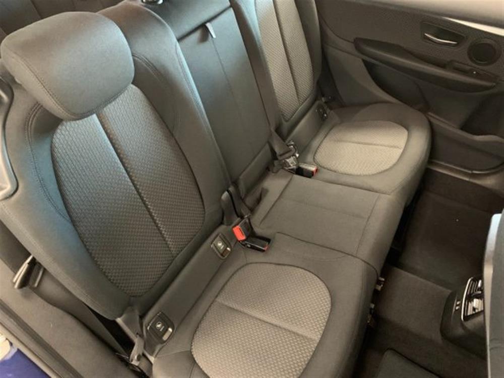 216 216 d Gran Tourer 7 Post