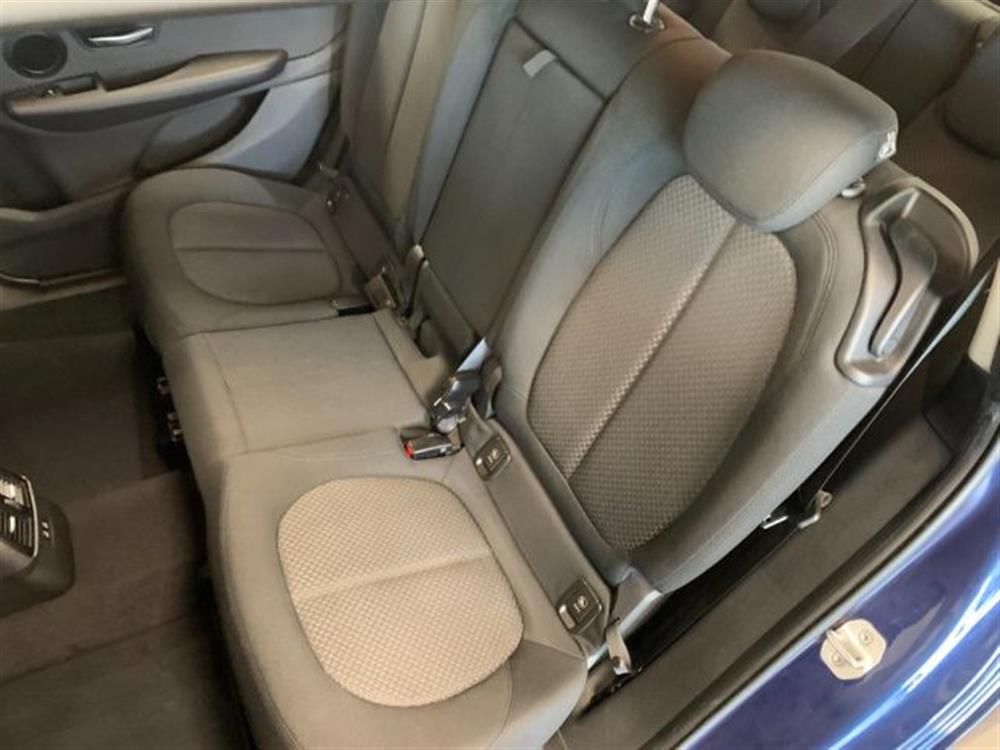 216 216 d Gran Tourer 7 Post