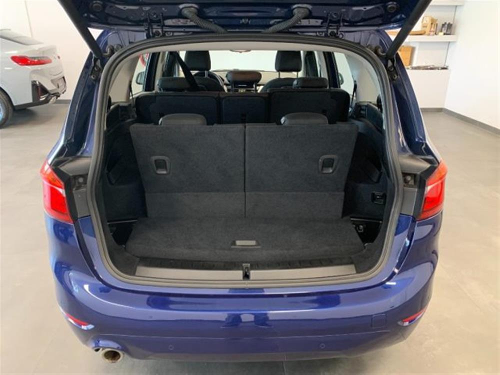 216 216 d Gran Tourer 7 Post