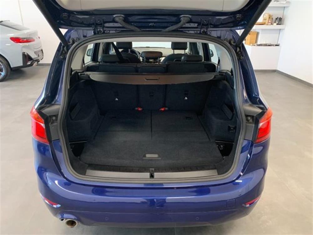 216 216 d Gran Tourer 7 Post