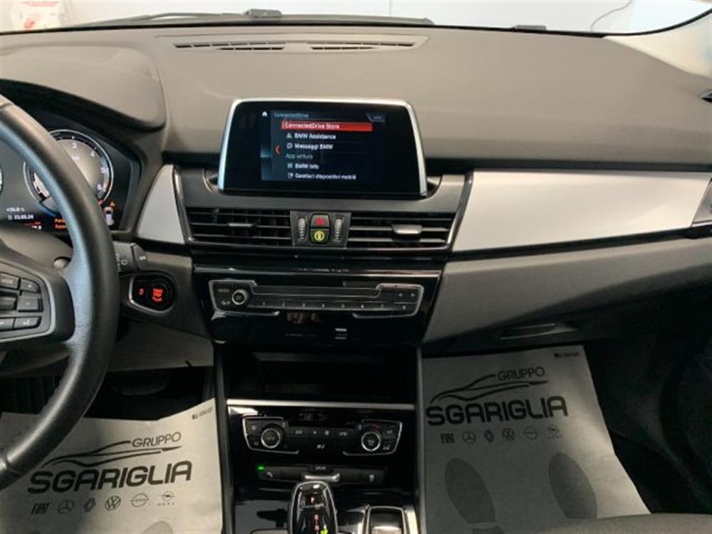 216 216 d Gran Tourer 7 Post