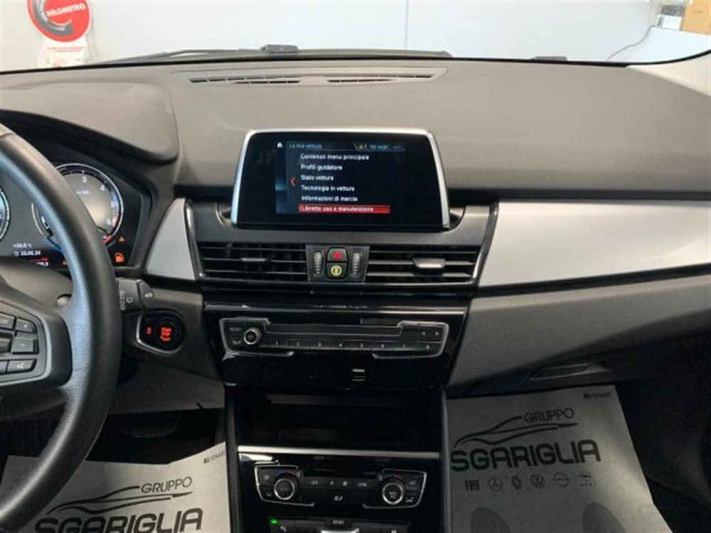 216 216 d Gran Tourer 7 Post