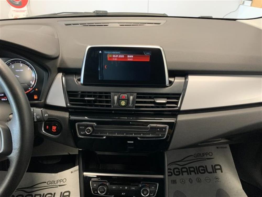 216 216 d Gran Tourer 7 Post