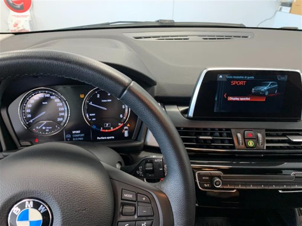 216 216 d Gran Tourer 7 Post