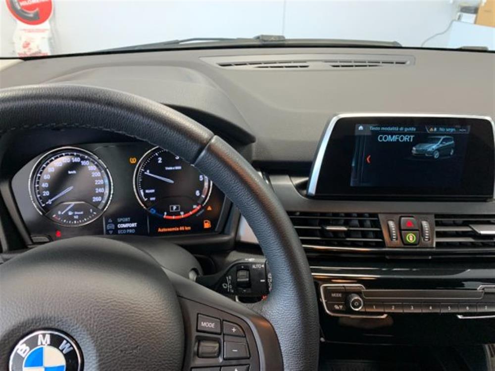 216 216 d Gran Tourer 7 Post