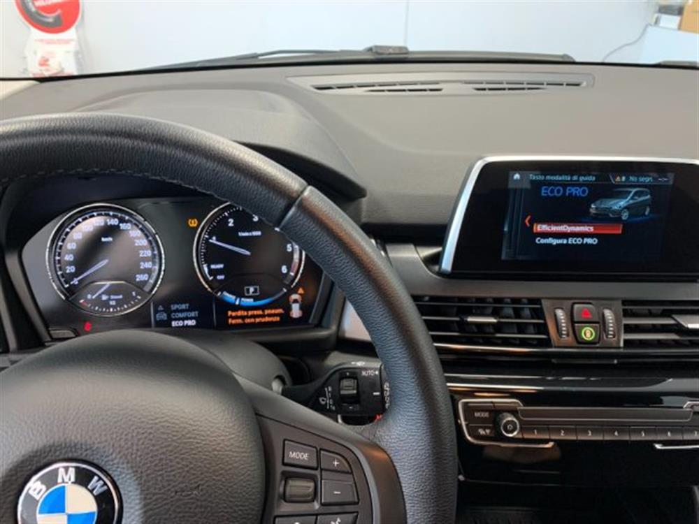 216 216 d Gran Tourer 7 Post