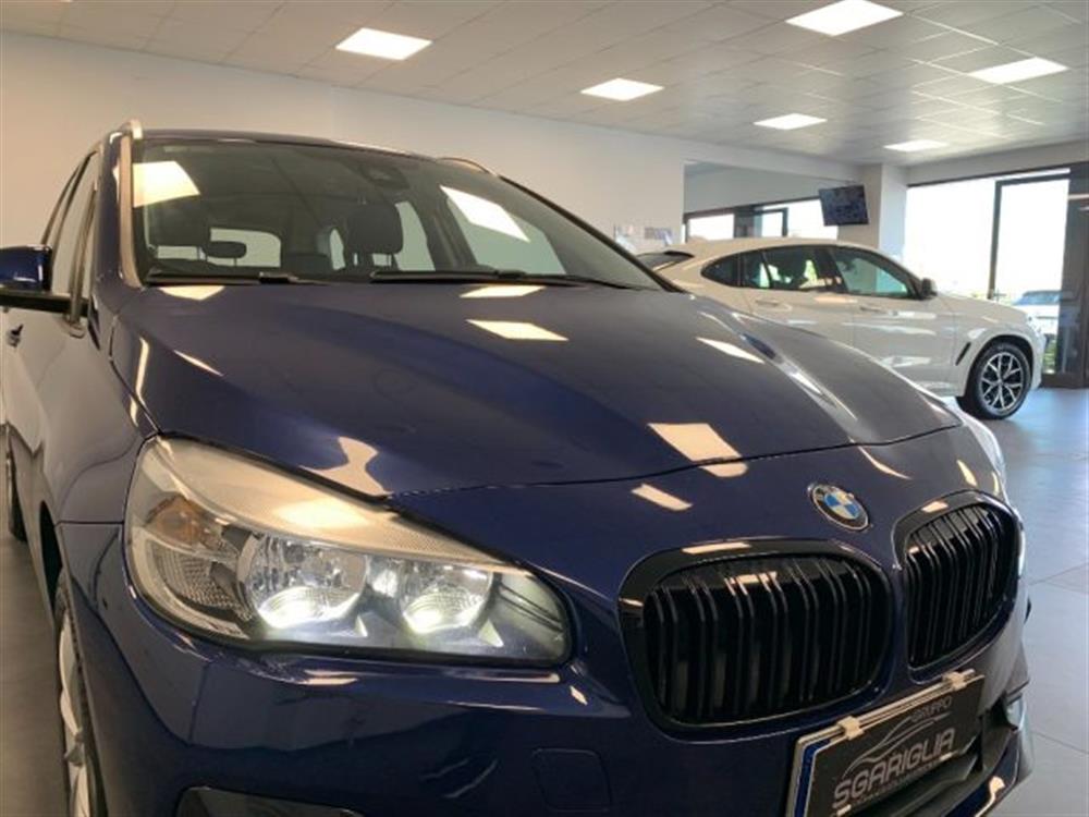 216 216 d Gran Tourer 7 Post