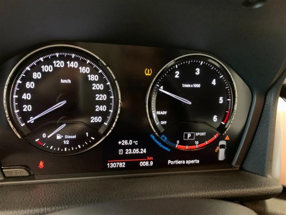 216 216 d Gran Tourer 7 Post