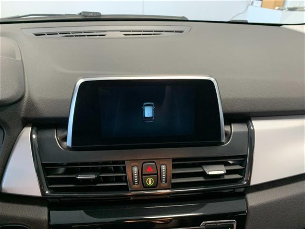 216 216 d Gran Tourer 7 Post