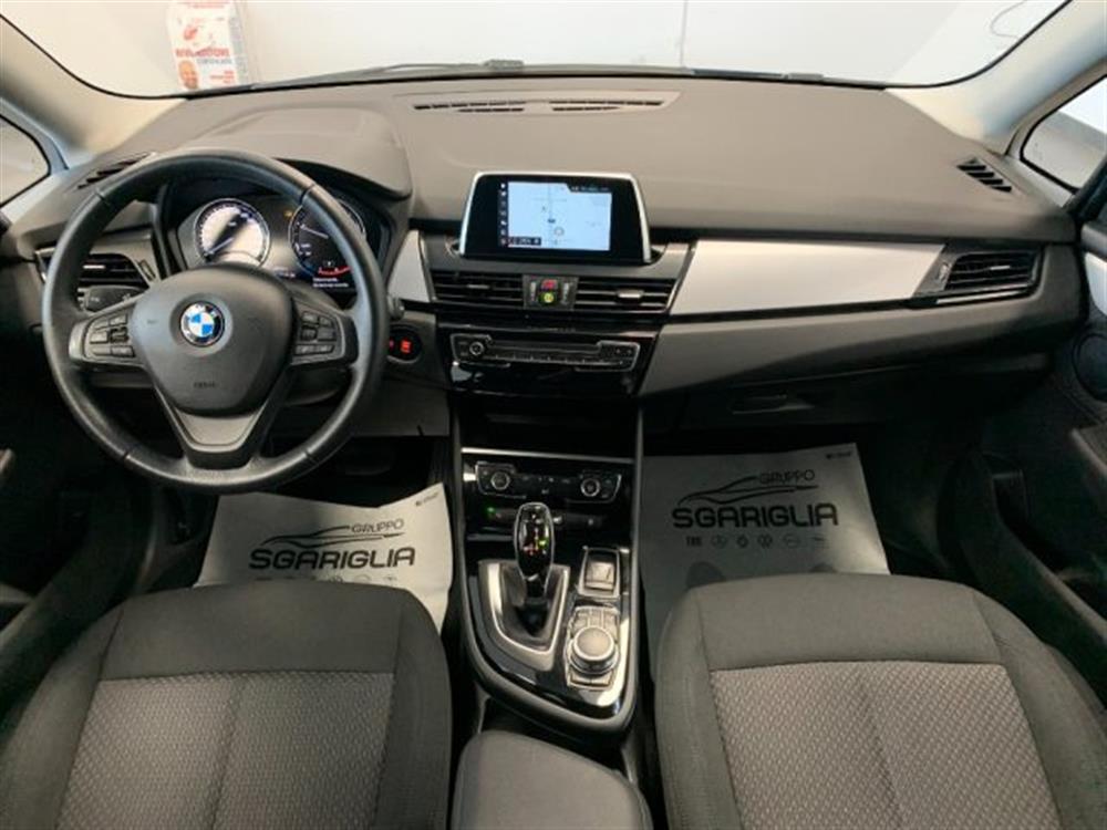 216 216 d Gran Tourer 7 Post