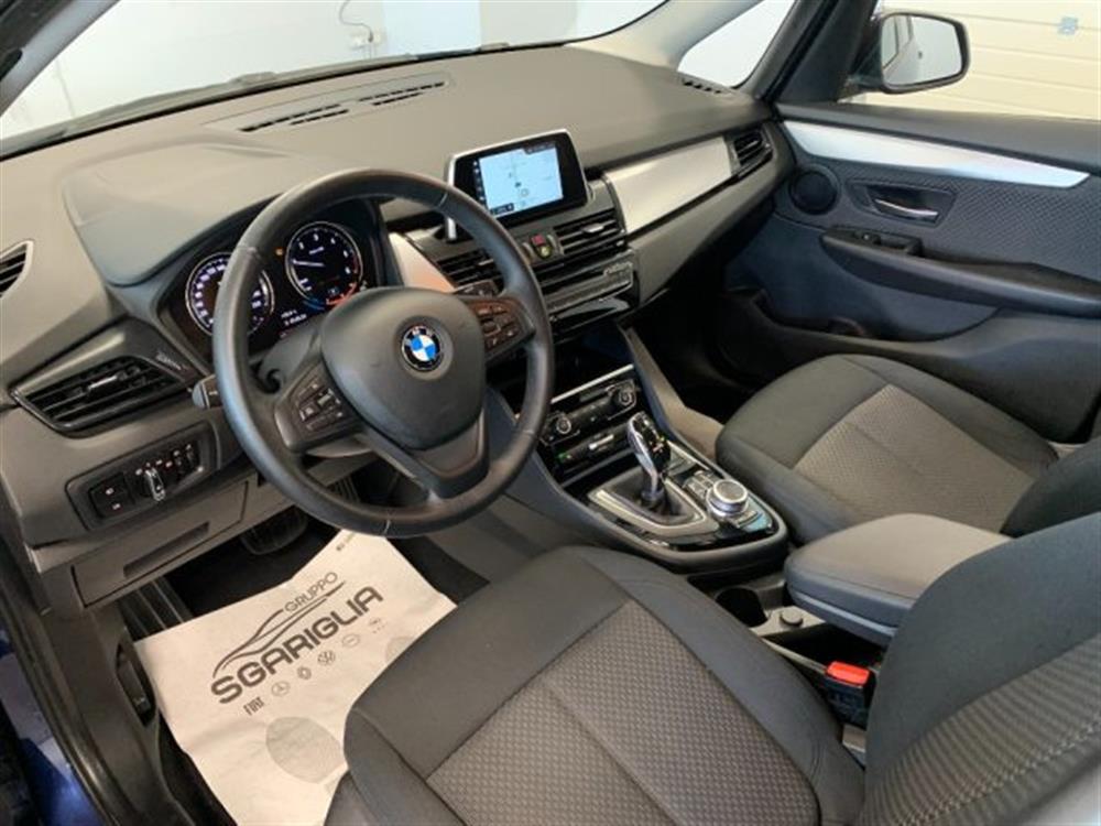 216 216 d Gran Tourer 7 Post