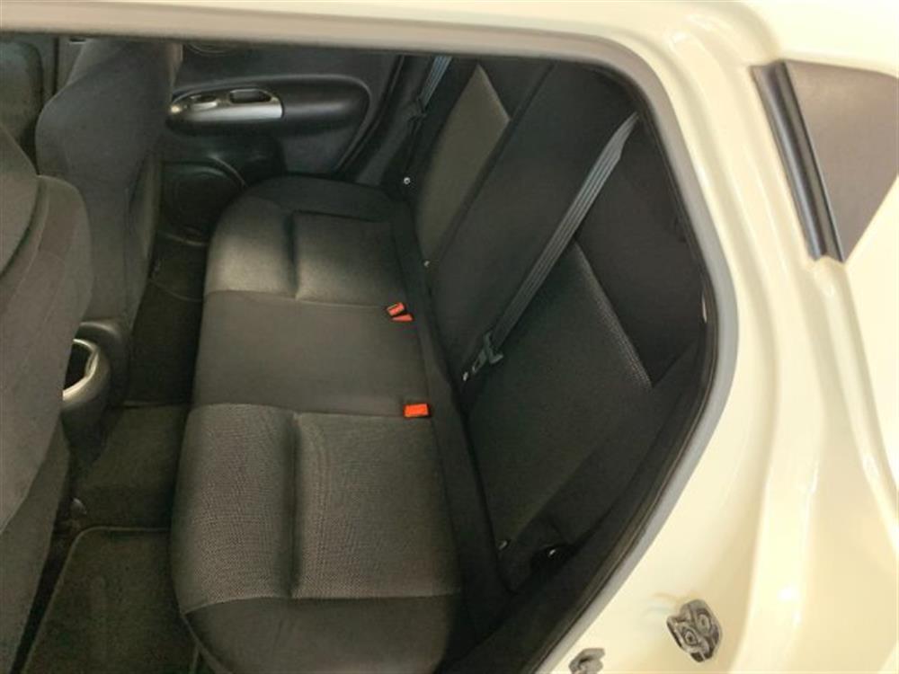 Juke Juke 1.6 GPL Eco Acenta