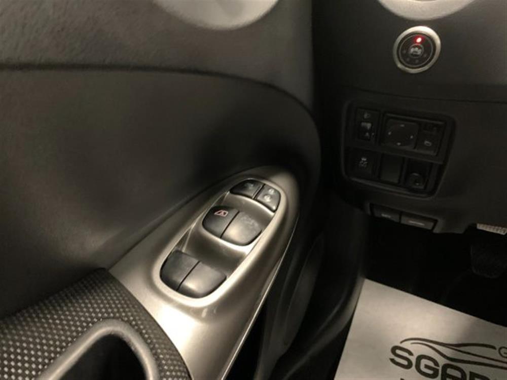 Juke Juke 1.6 GPL Eco Acenta