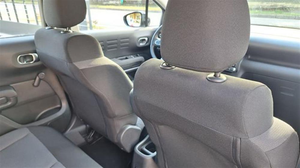 C3 Aircross C3 Aircross BlueHDi 100 S&S Feel