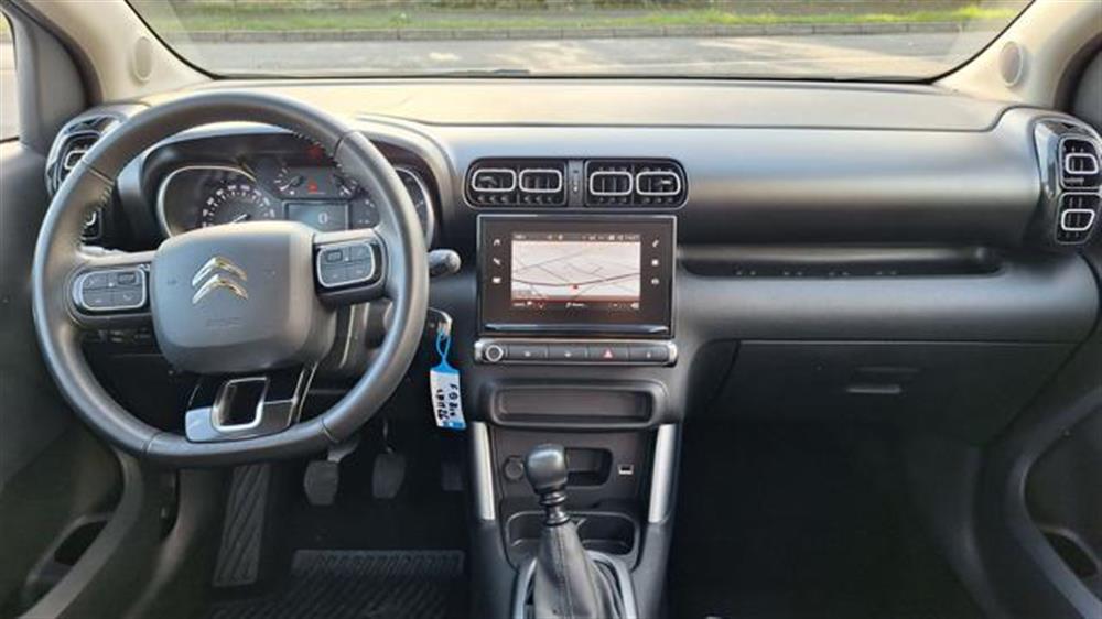 C3 Aircross C3 Aircross BlueHDi 100 S&S Feel