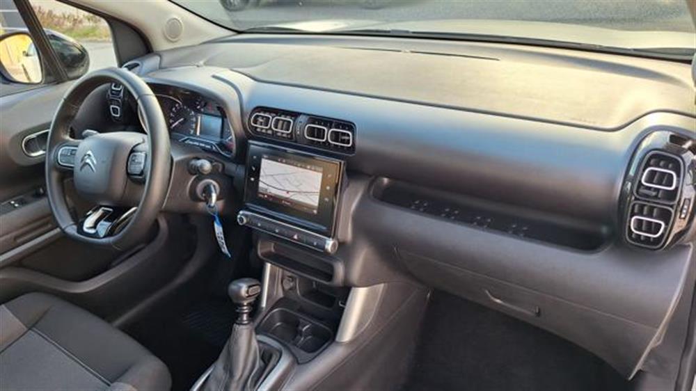 C3 Aircross C3 Aircross BlueHDi 100 S&S Feel