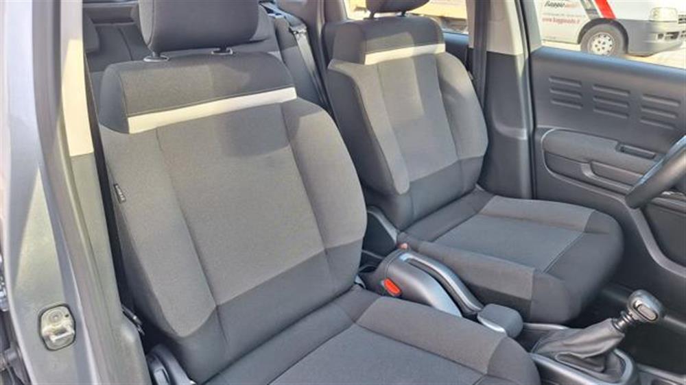 C3 Aircross C3 Aircross BlueHDi 100 S&S Feel