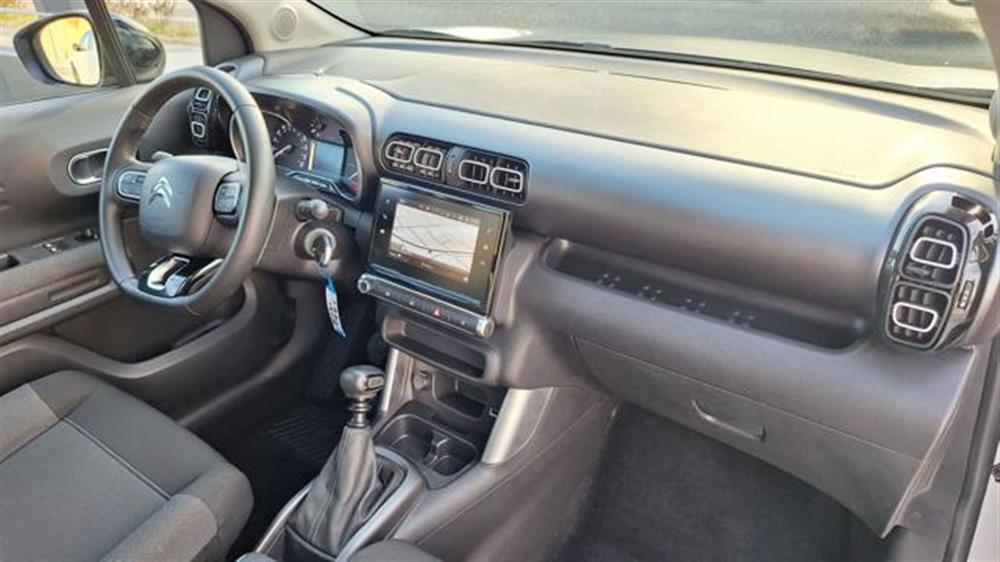 C3 Aircross C3 Aircross BlueHDi 100 S&S Feel