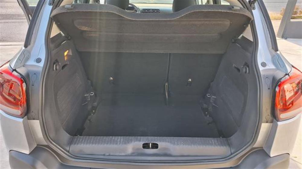 C3 Aircross C3 Aircross BlueHDi 100 S&S Feel