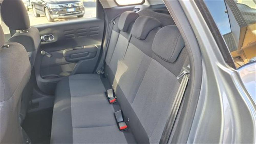 C3 Aircross C3 Aircross BlueHDi 100 S&S Feel