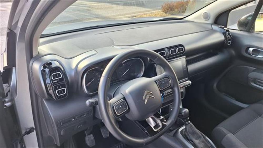 C3 Aircross C3 Aircross BlueHDi 100 S&S Feel