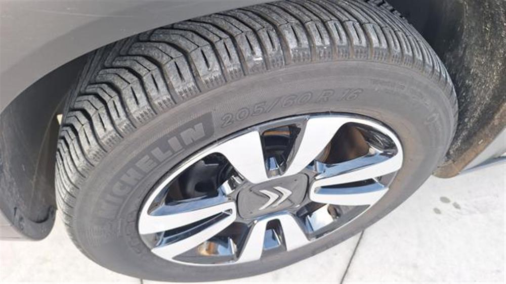 C3 Aircross C3 Aircross BlueHDi 100 S&S Feel