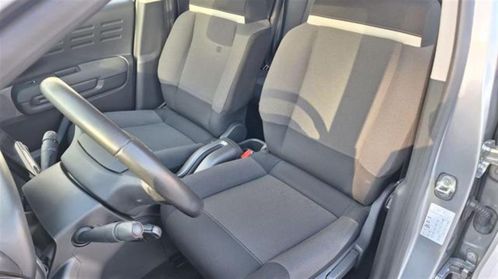 C3 Aircross C3 Aircross BlueHDi 100 S&S Feel