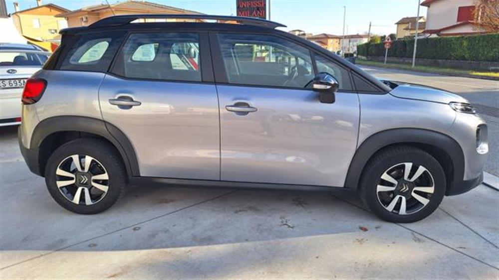 C3 Aircross C3 Aircross BlueHDi 100 S&S Feel