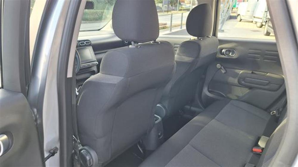 C3 Aircross C3 Aircross BlueHDi 100 S&S Feel