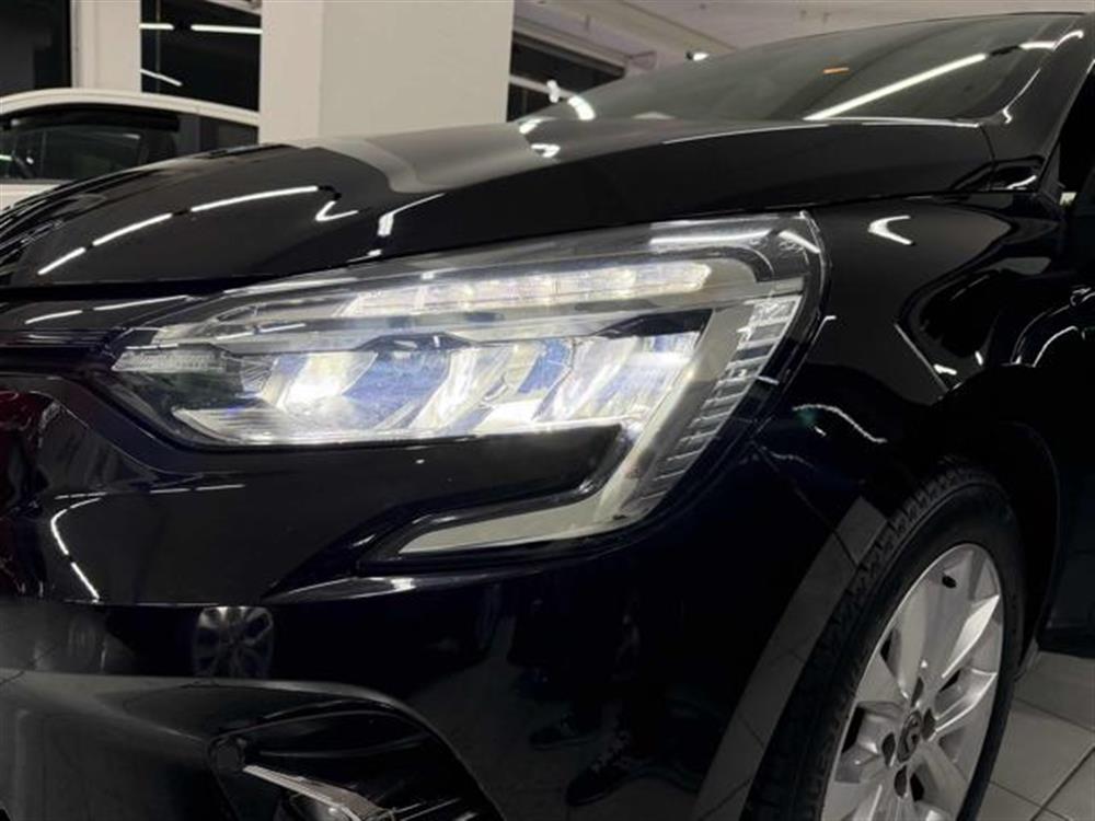 Clio Clio Blue dCi 85 CV 5 por