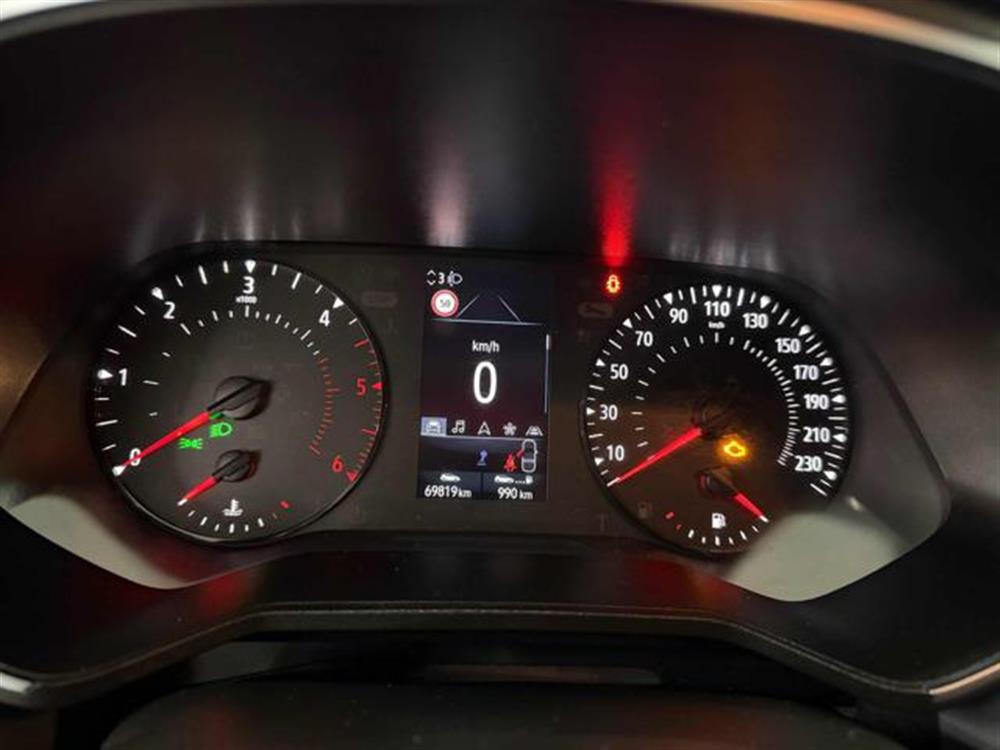 Clio Clio Blue dCi 85 CV 5 por