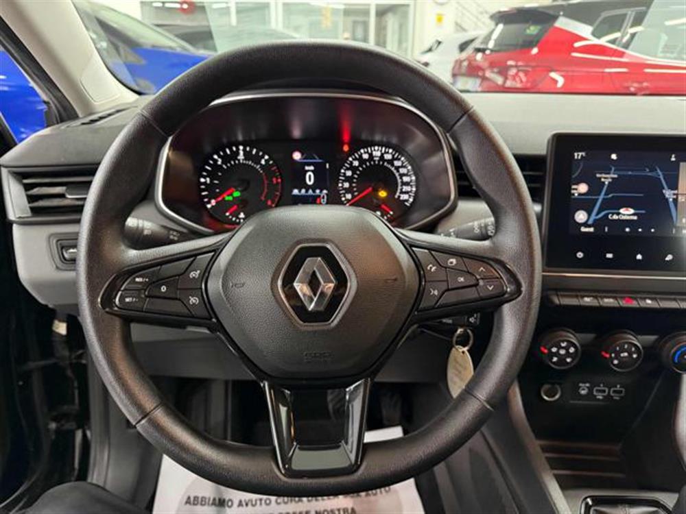 Clio Clio Blue dCi 85 CV 5 por