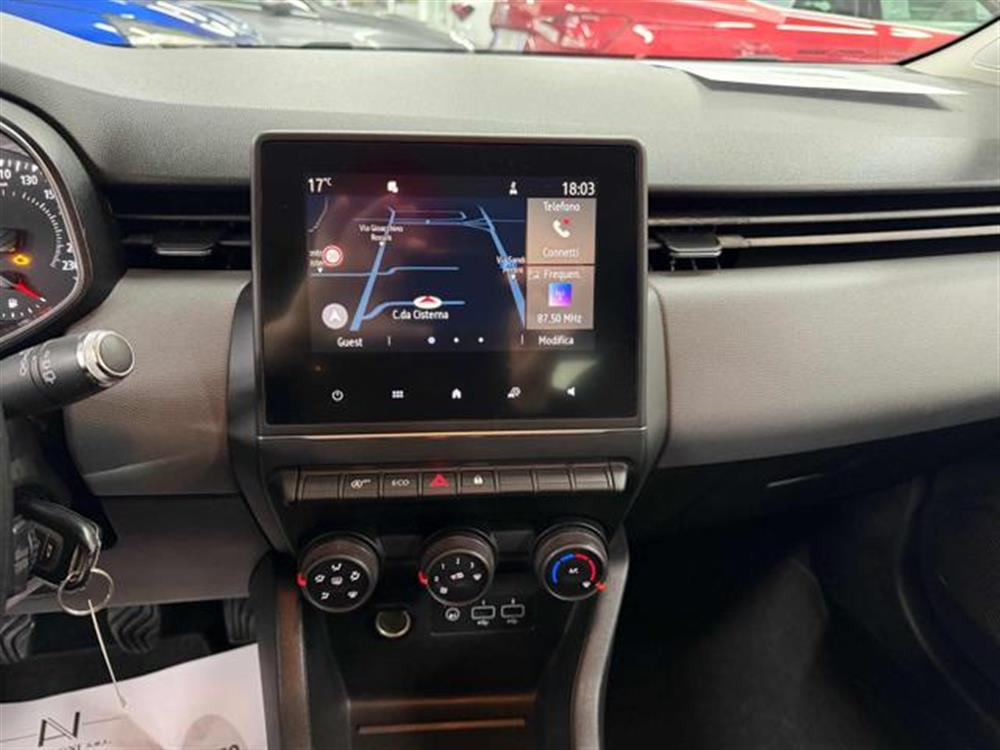 Clio Clio Blue dCi 85 CV 5 por