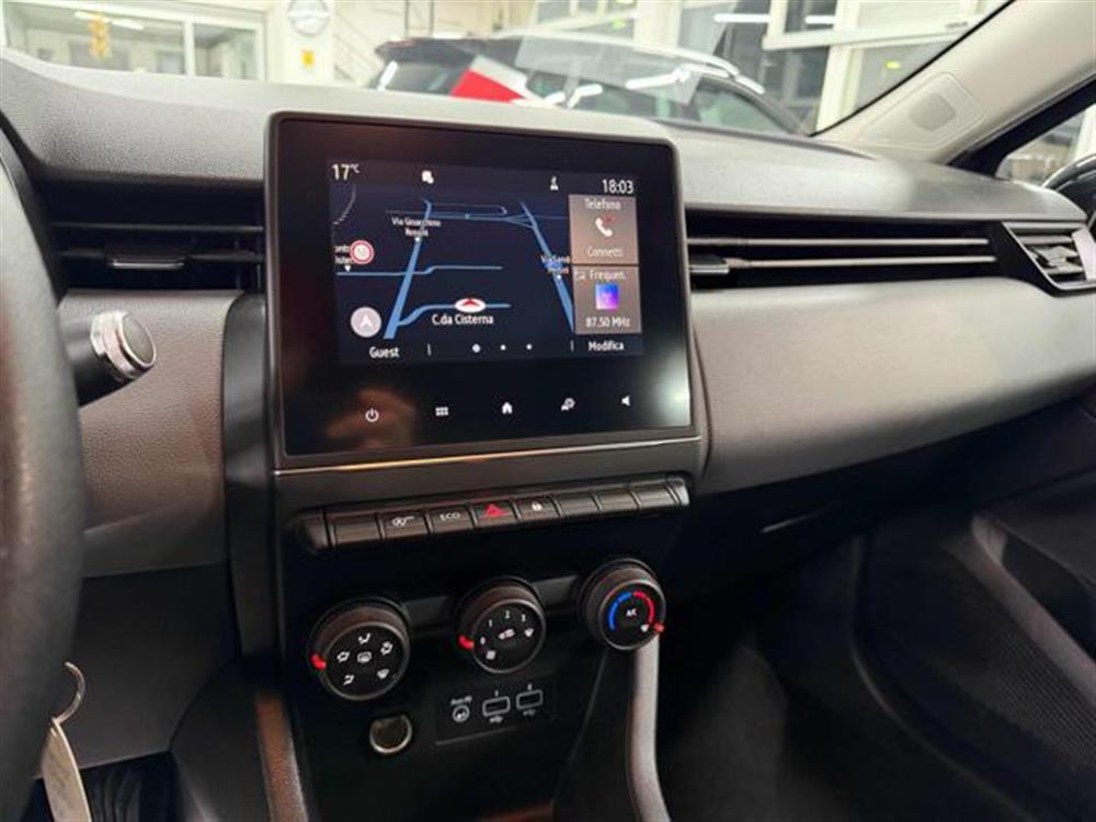 Clio Clio Blue dCi 85 CV 5 por