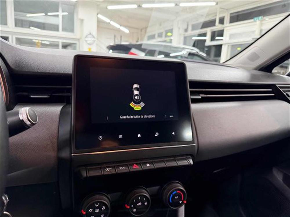 Clio Clio Blue dCi 85 CV 5 por