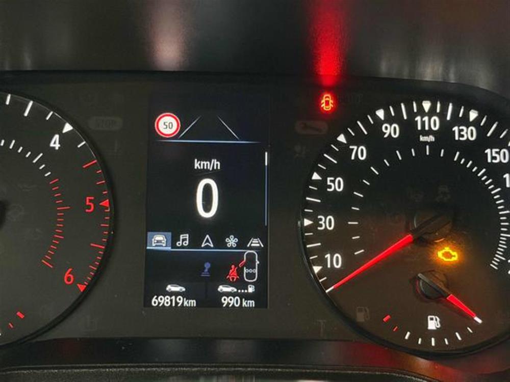 Clio Clio Blue dCi 85 CV 5 por