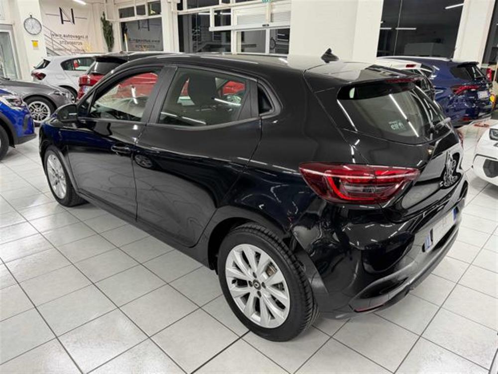 Clio Clio Blue dCi 85 CV 5 por