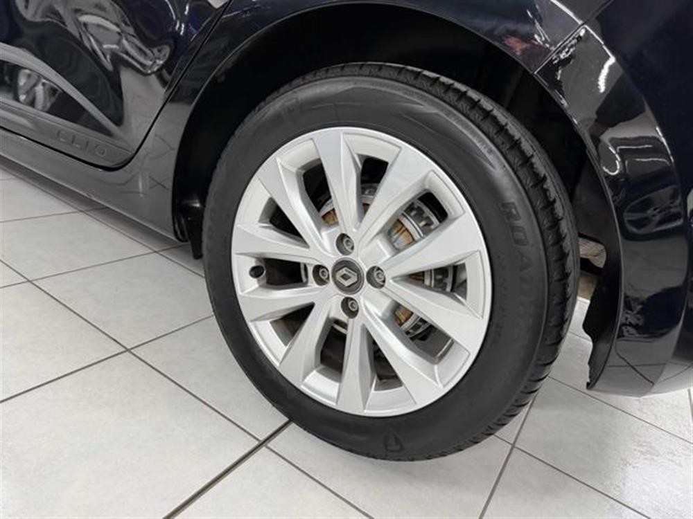 Clio Clio Blue dCi 85 CV 5 por