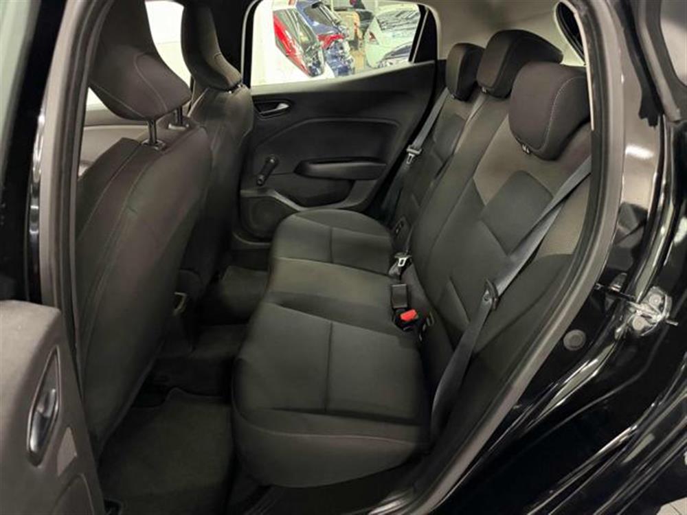 Clio Clio Blue dCi 85 CV 5 por