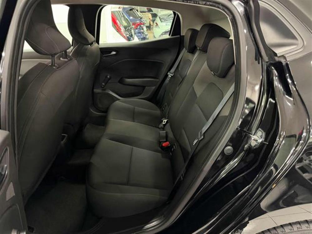 Clio Clio Blue dCi 85 CV 5 por