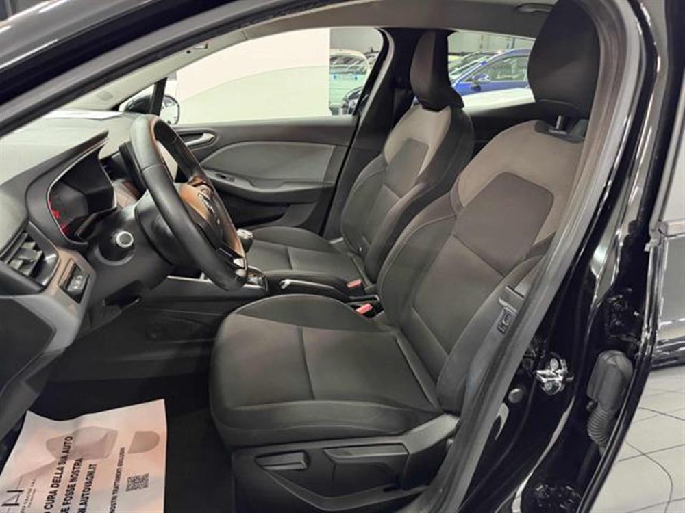 Clio Clio Blue dCi 85 CV 5 por