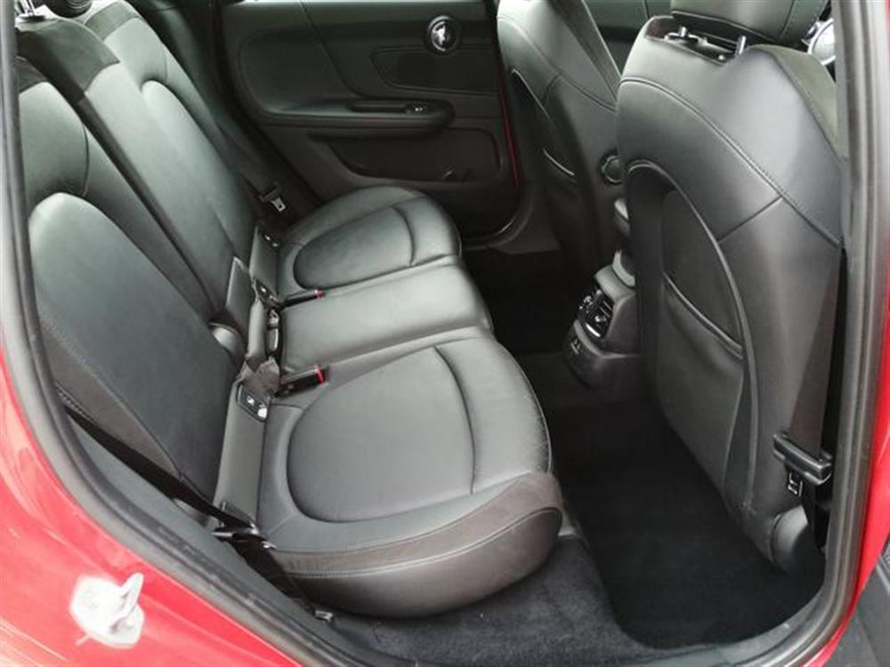 Countryman Countryman 2.0 Cooper D Country